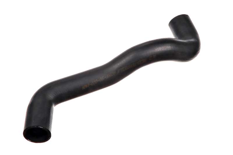 Kühlwasserschlauch (gebogen)